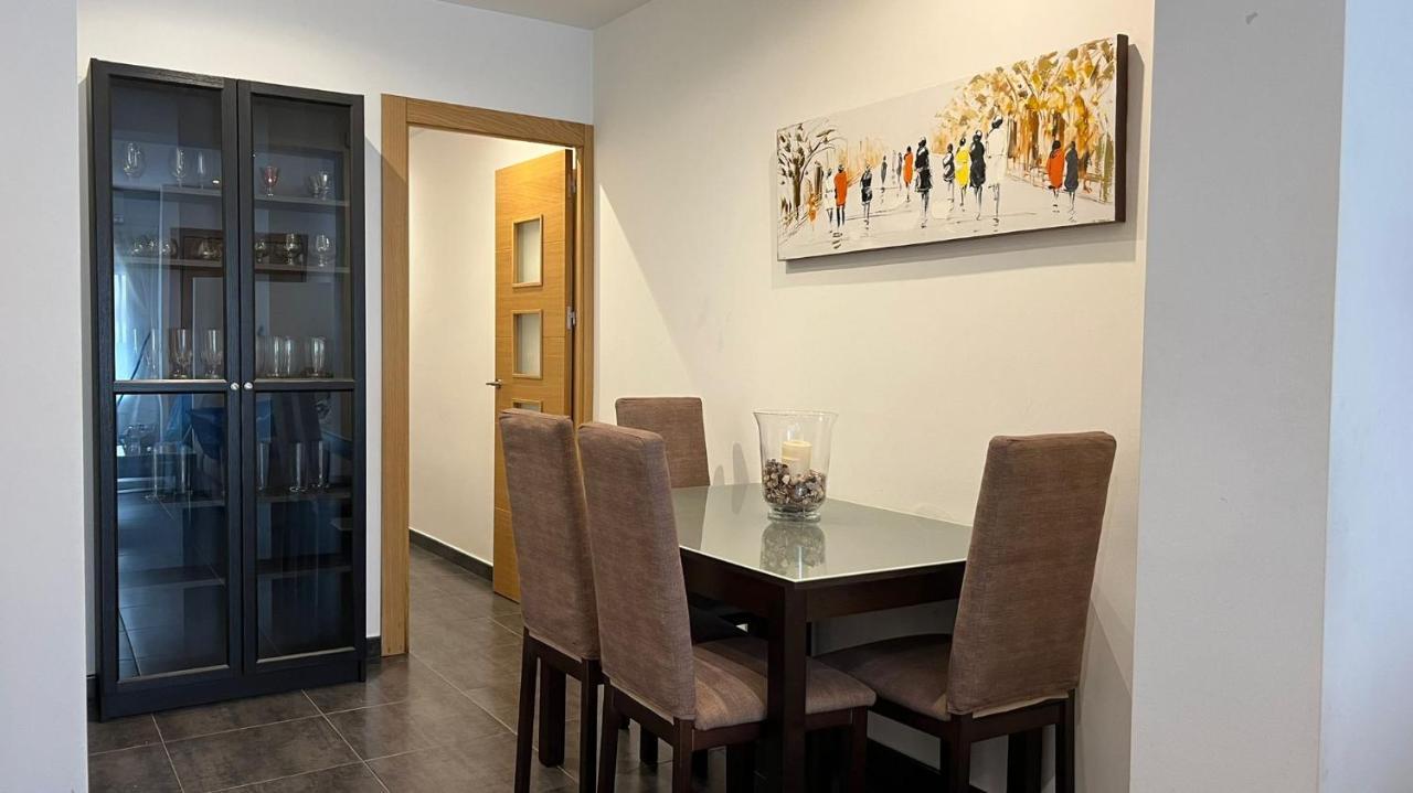 Apartamento Puente Romano Córdoba Exterior foto