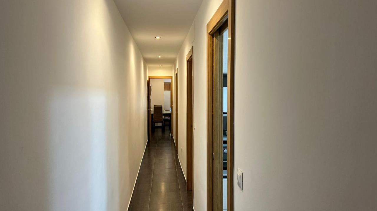 Apartamento Puente Romano Córdoba Exterior foto