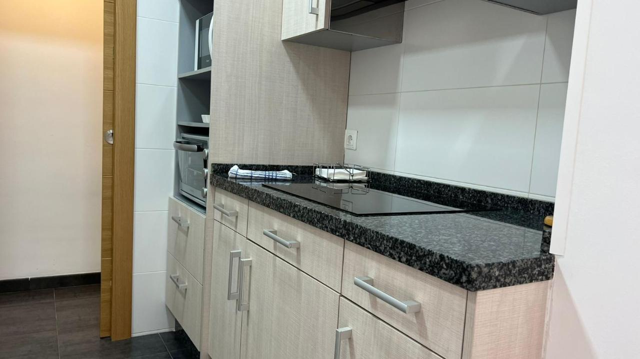Apartamento Puente Romano Córdoba Exterior foto