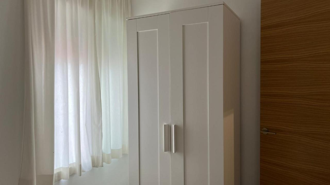 Apartamento Puente Romano Córdoba Exterior foto