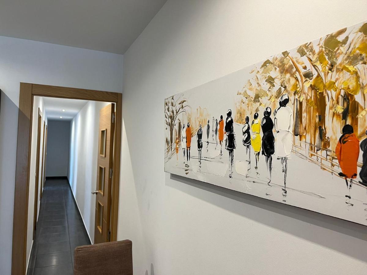 Apartamento Puente Romano Córdoba Exterior foto