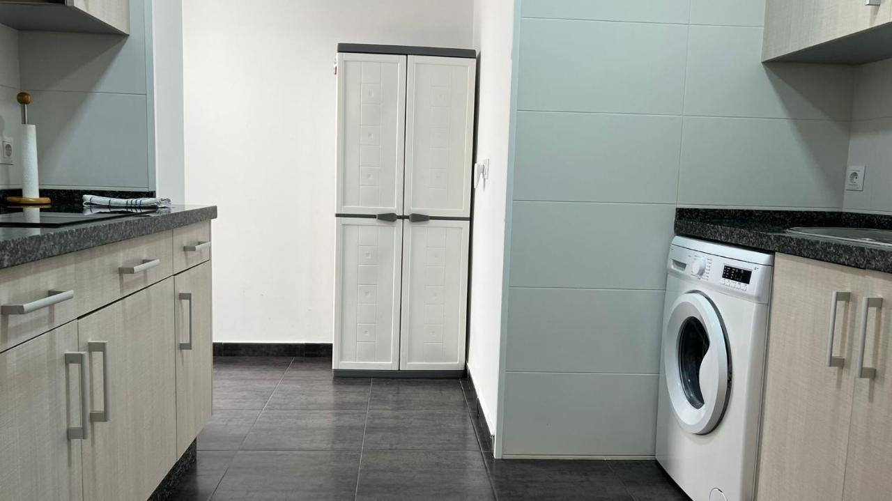 Apartamento Puente Romano Córdoba Exterior foto