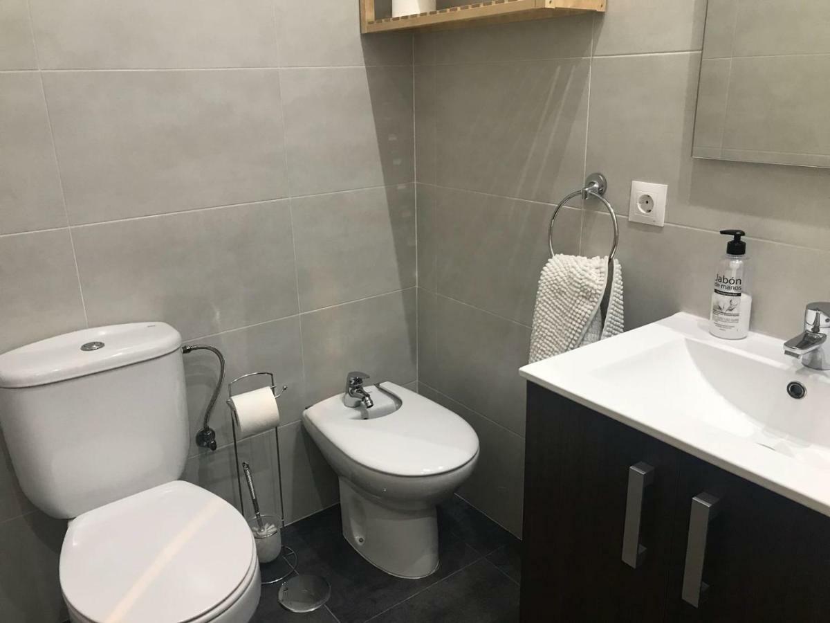 Apartamento Puente Romano Córdoba Exterior foto