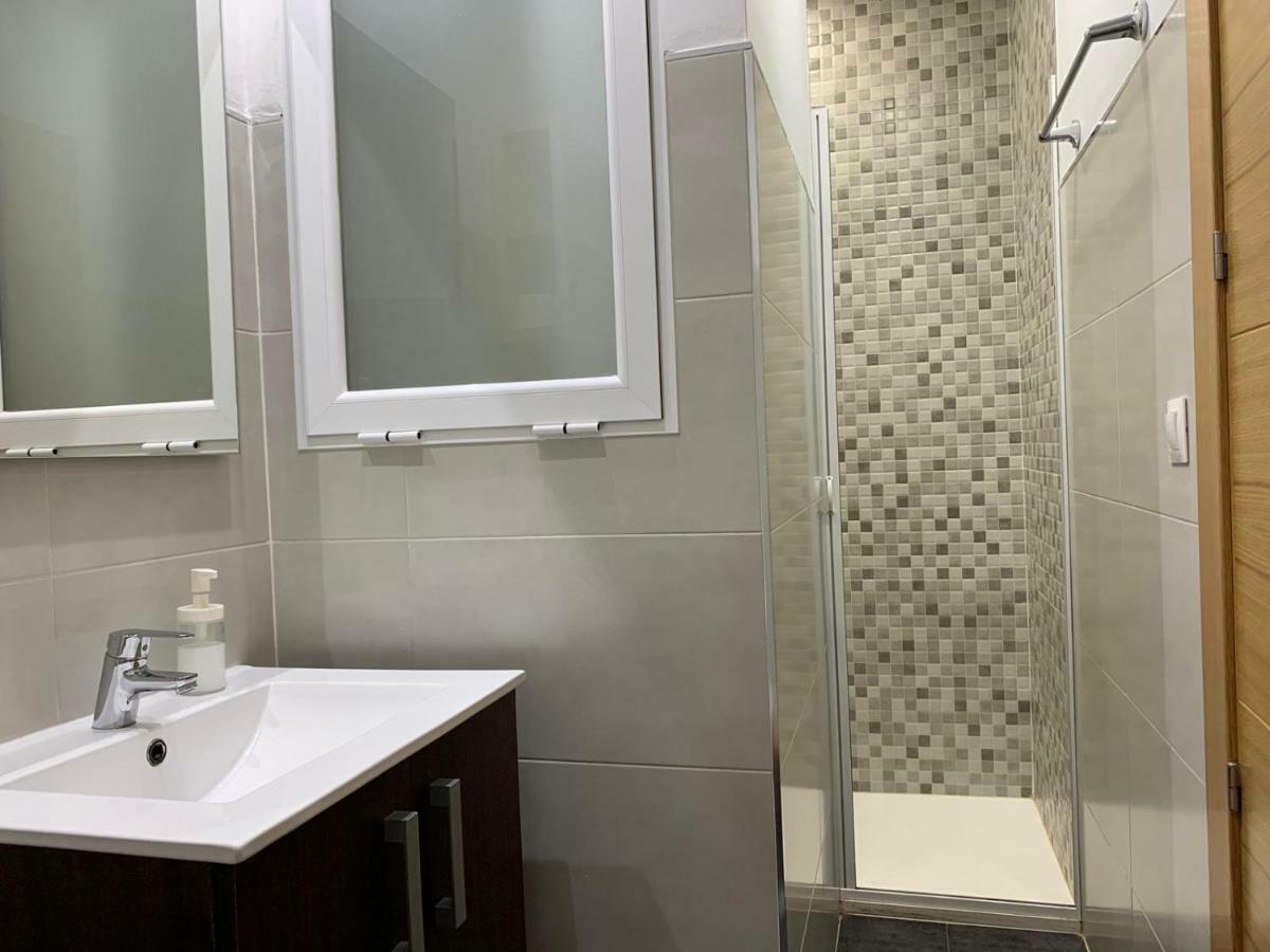 Apartamento Puente Romano Córdoba Exterior foto