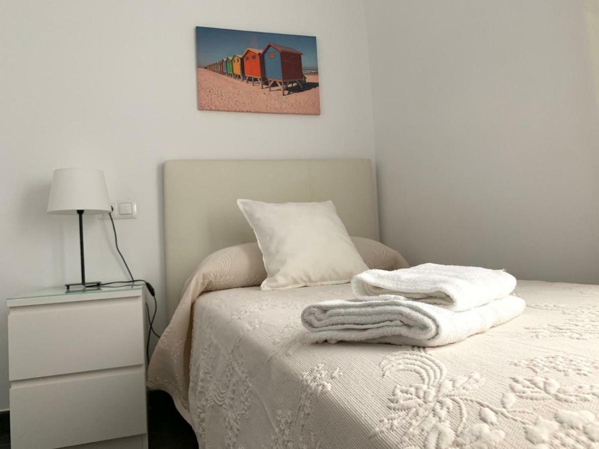 Apartamento Puente Romano Córdoba Exterior foto